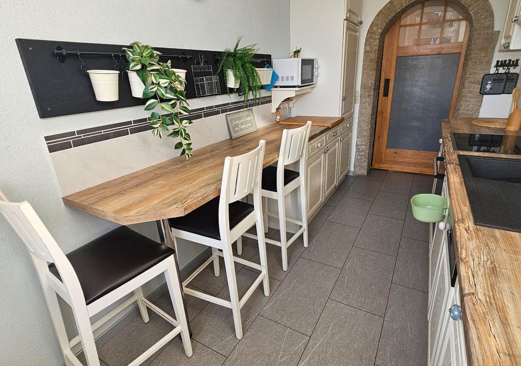 Photo of Kitchen in Naumburg