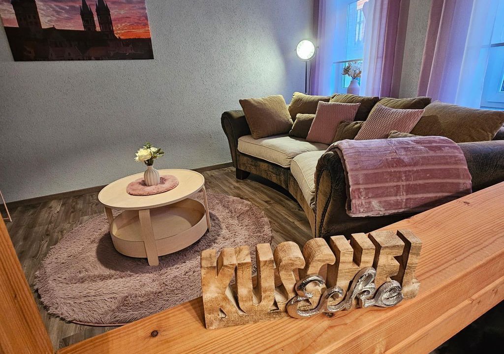 Photo of Livingroom in Naumburg