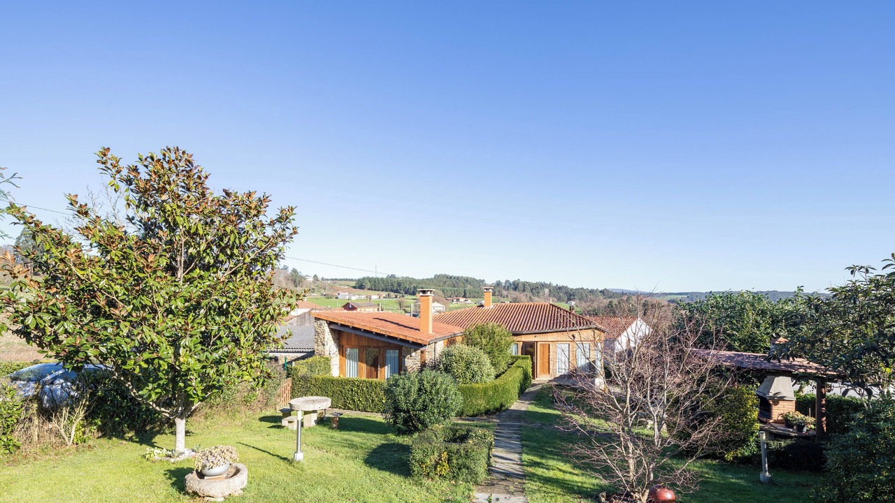 Photo of Outdoor in Outeiro
