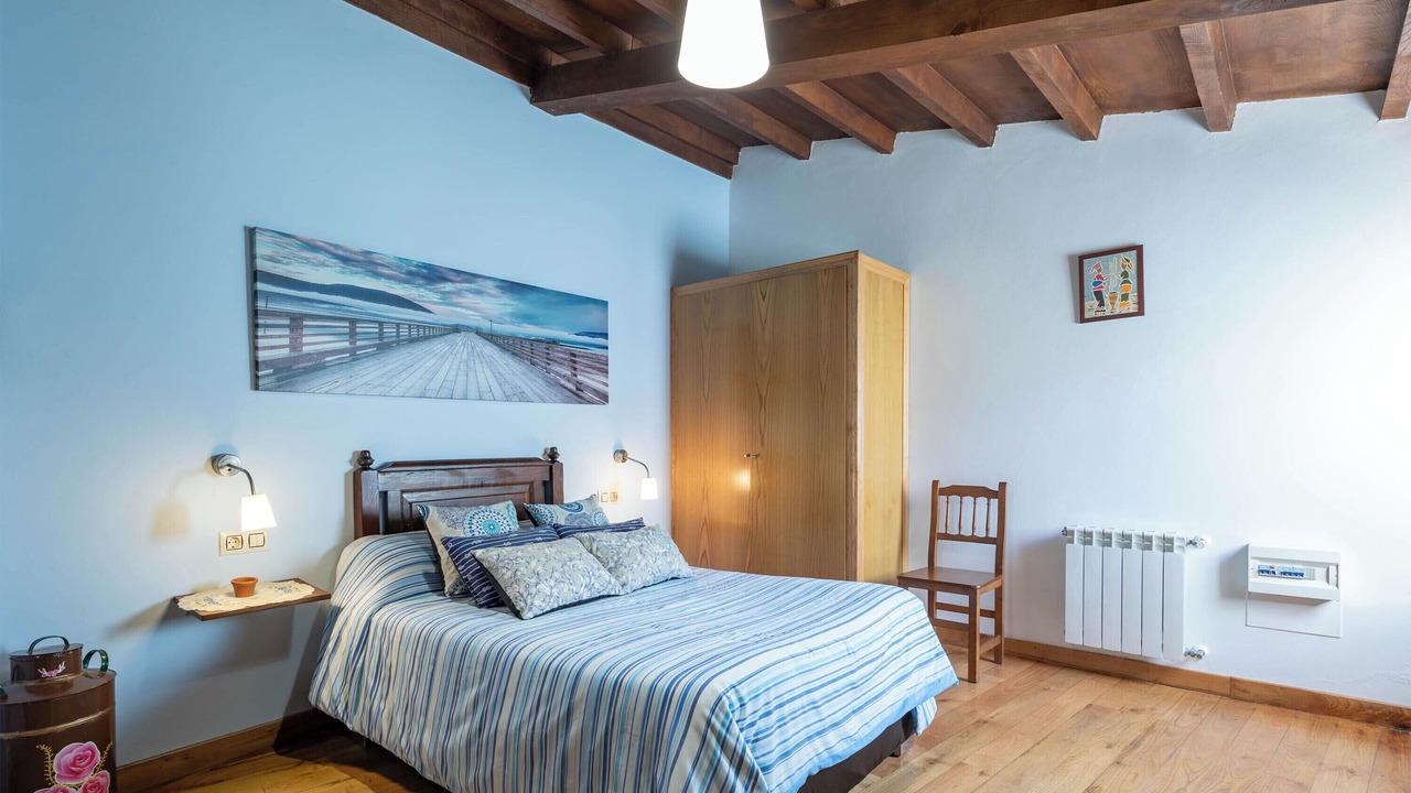 Photo of Bedroom in Outeiro