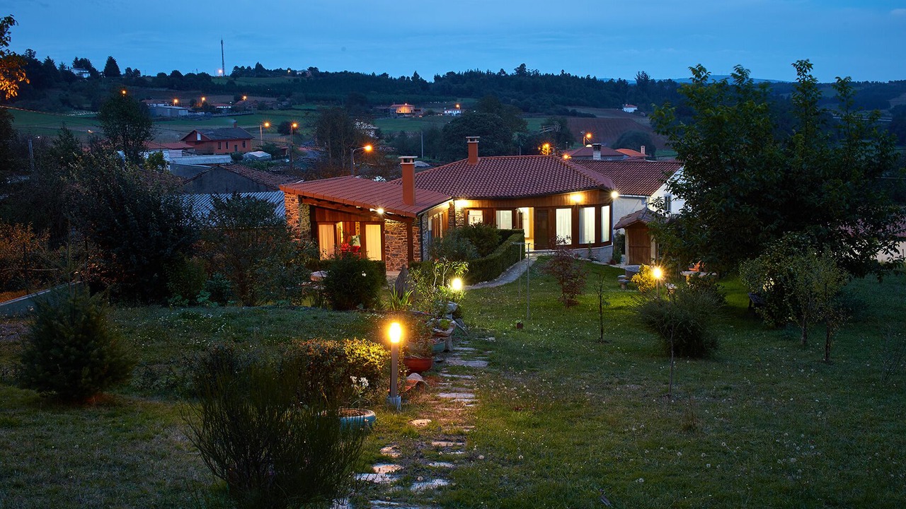 Photo of Outdoor in Outeiro