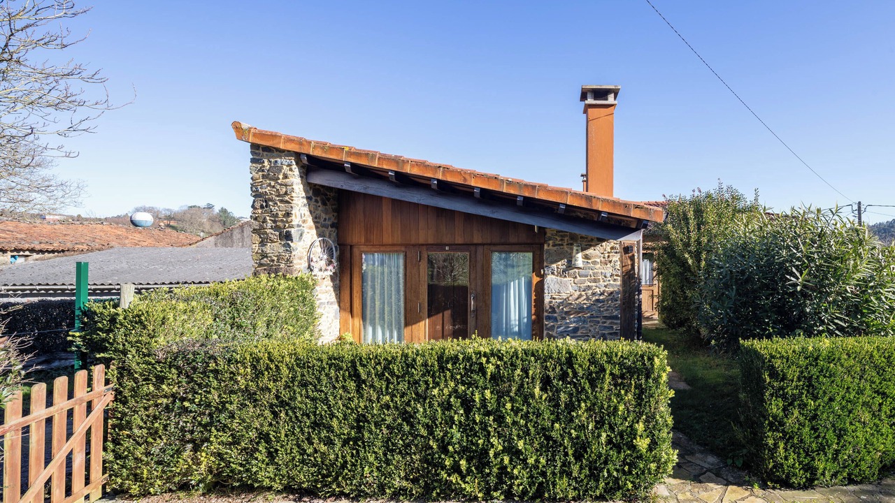 Photo of Outdoor in Outeiro