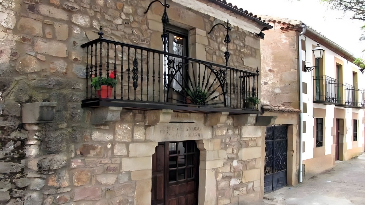 Photo of Outdoor in Almajano