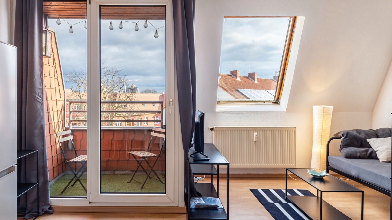 Photo of Livingroom in Hohepfortestraße