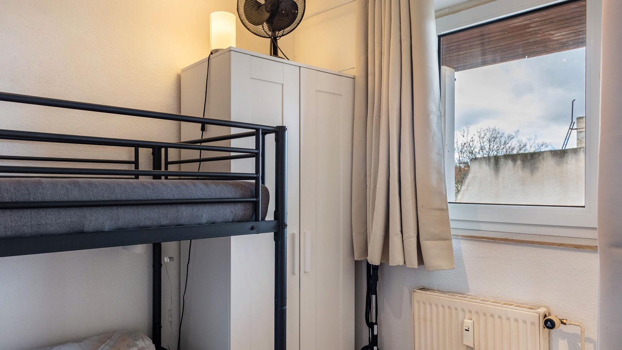 Photo of Bedroom in Hohepfortestraße
