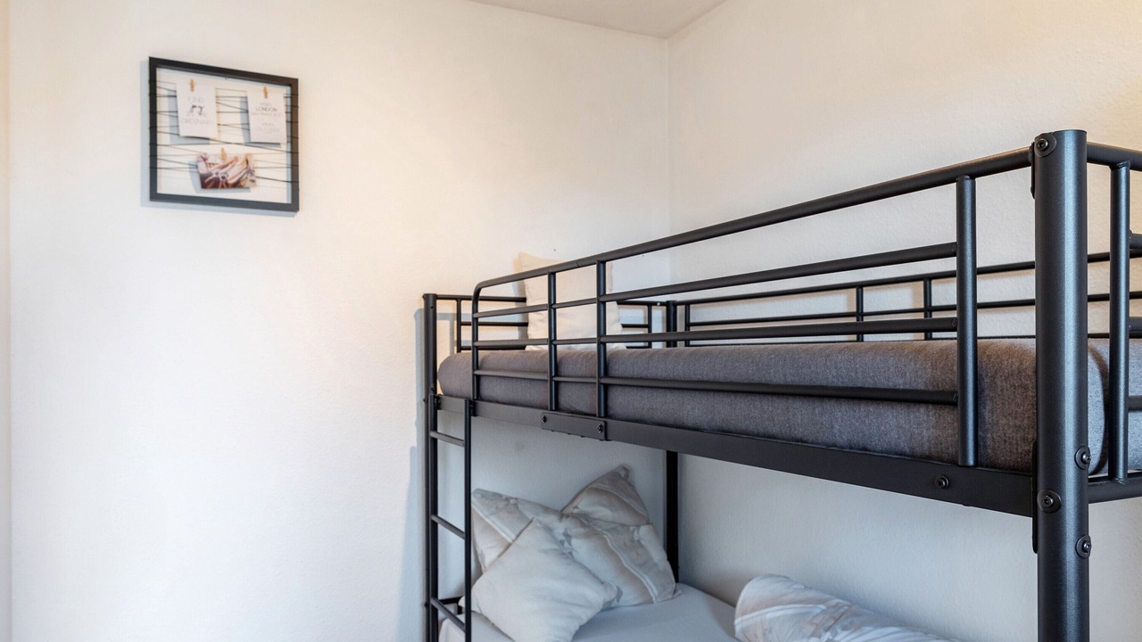 Photo of Bedroom in Hohepfortestraße