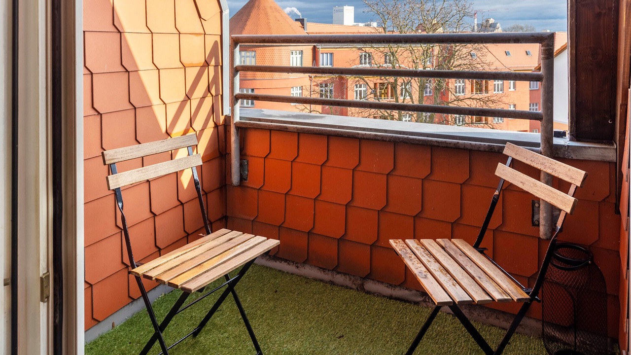 Photo of Outdoor in Hohepfortestraße