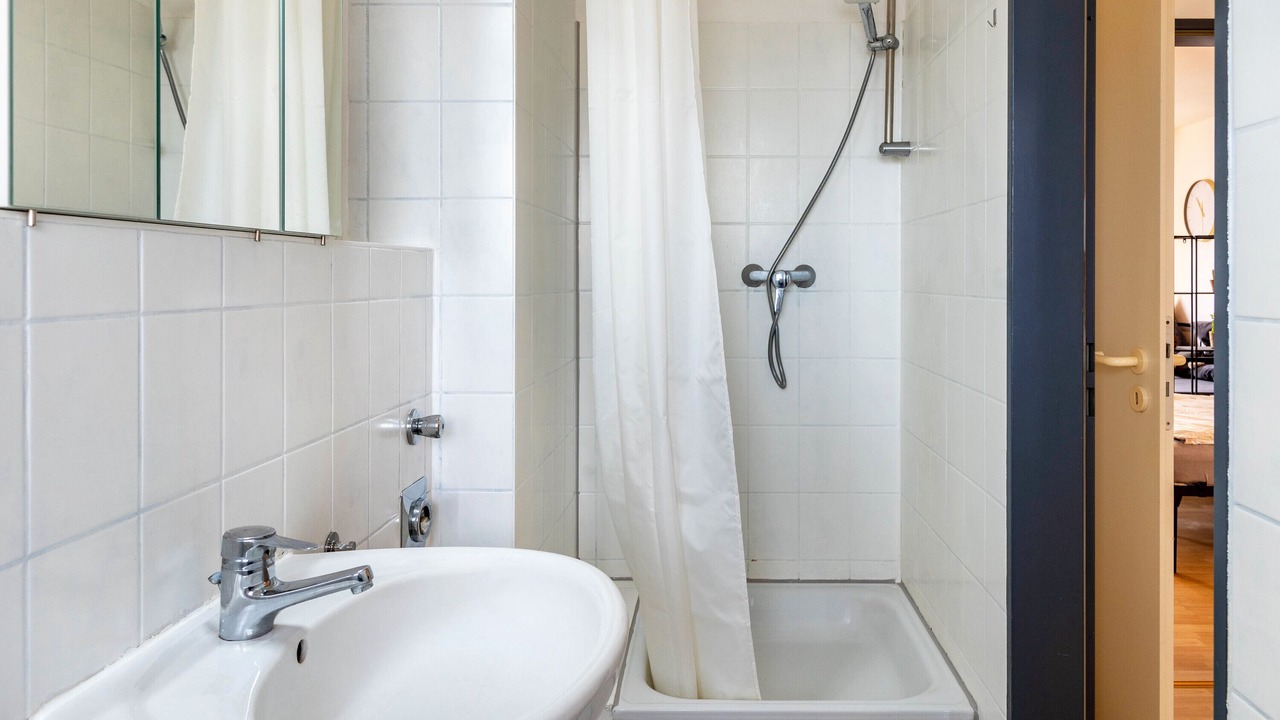 Photo of Bathroom in Hohepfortestraße