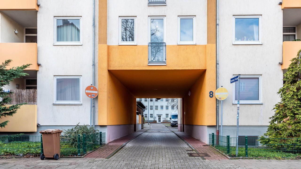Photo of Outdoor in Hohepfortestraße