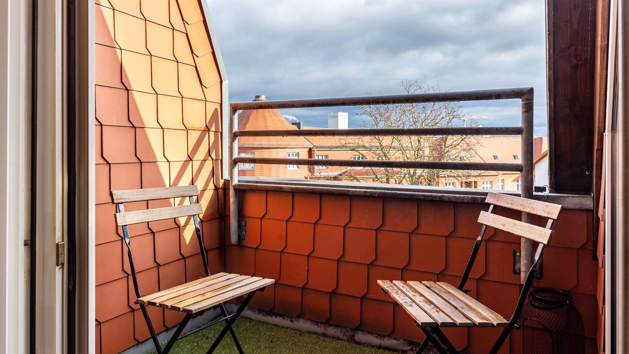 Photo of Outdoor in Hohepfortestraße