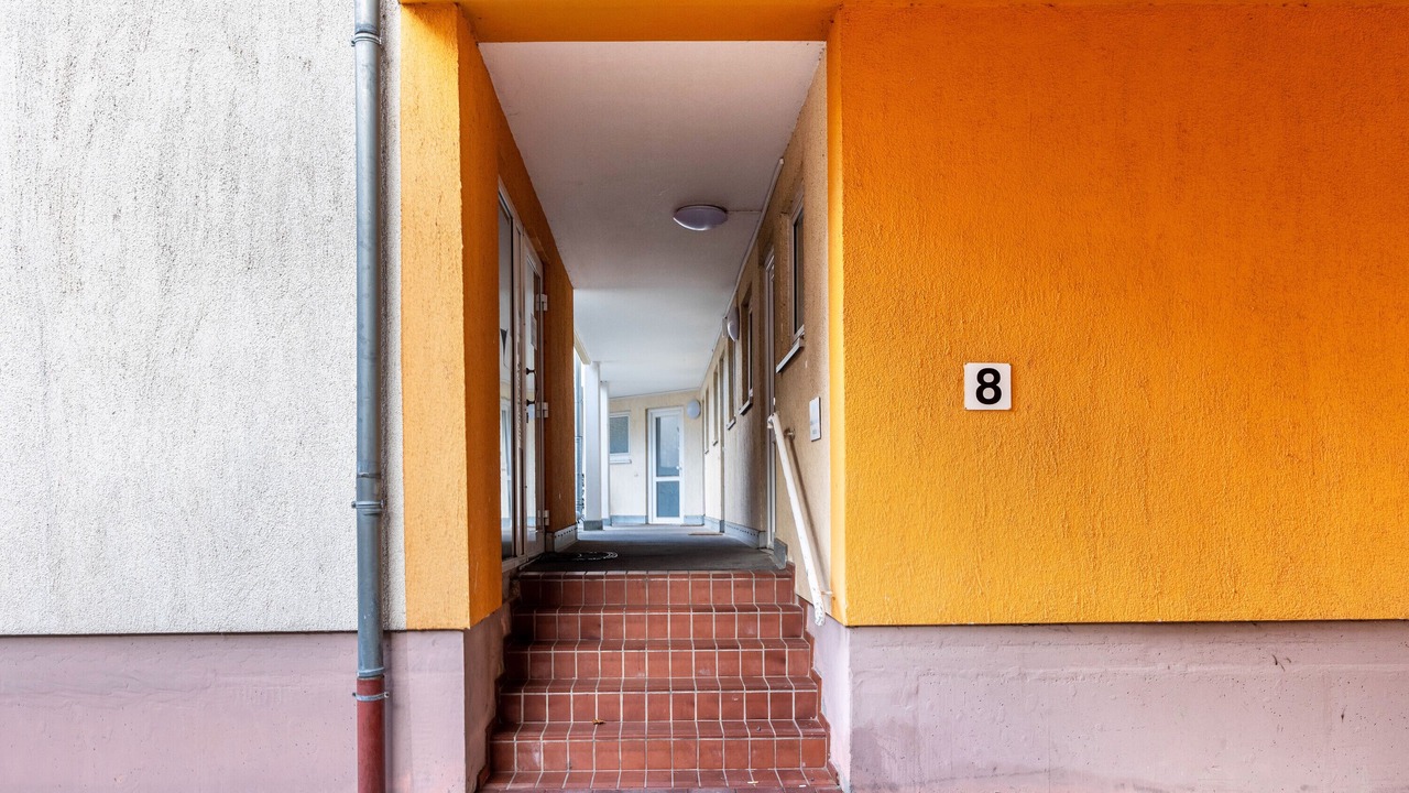 Photo of Outdoor in Hohepfortestraße
