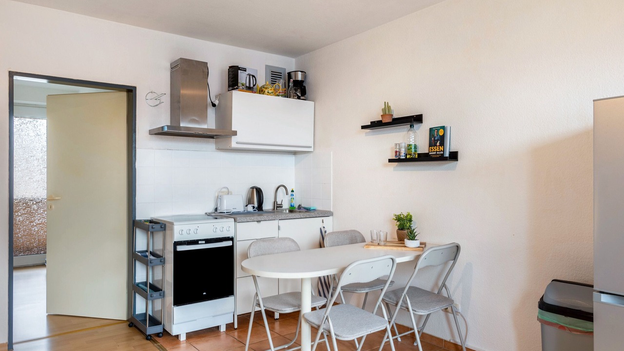Photo of Kitchen in Hohepfortestraße