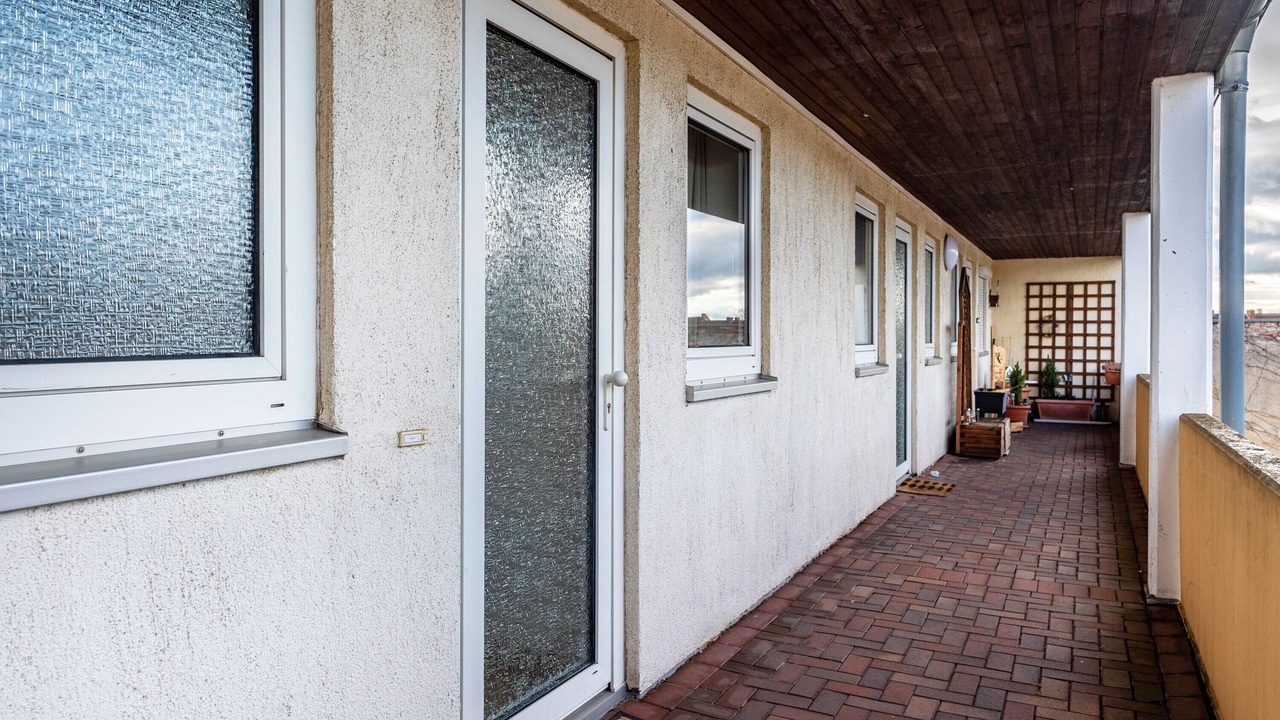 Photo of Outdoor in Hohepfortestraße