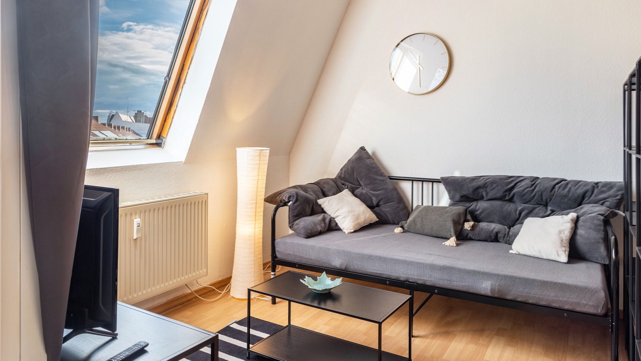 Photo of Livingroom in Hohepfortestraße