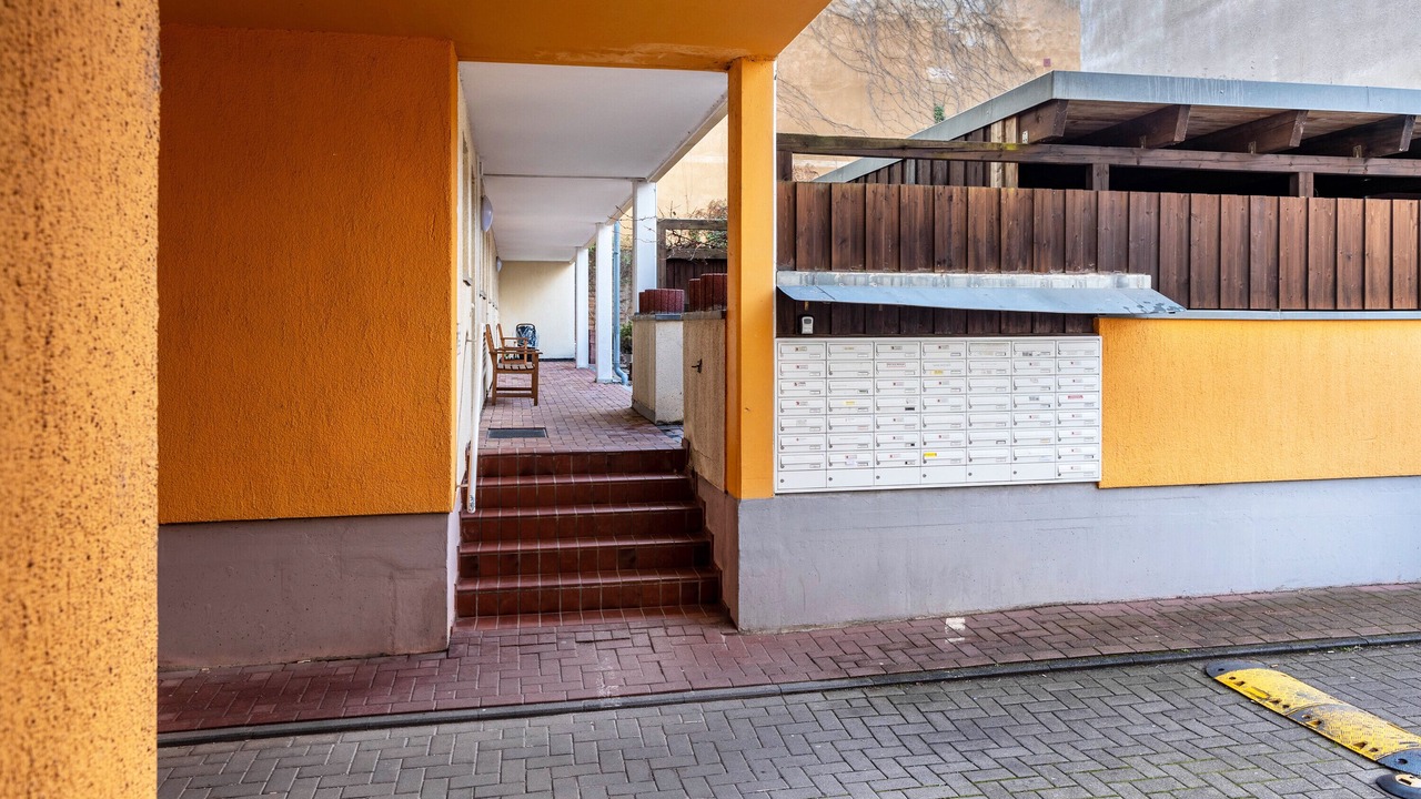 Photo of Outdoor in Hohepfortestraße