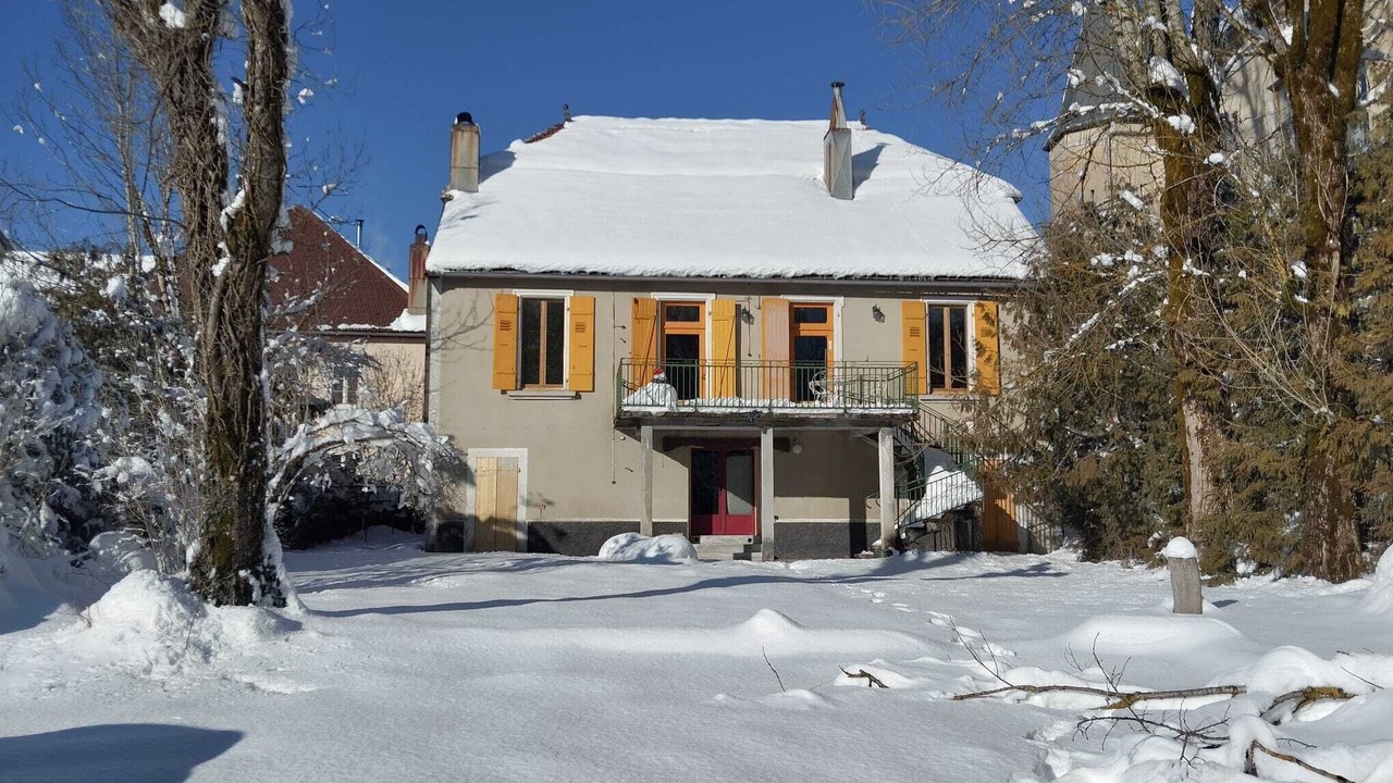 Photo of Outdoor in Mouthe