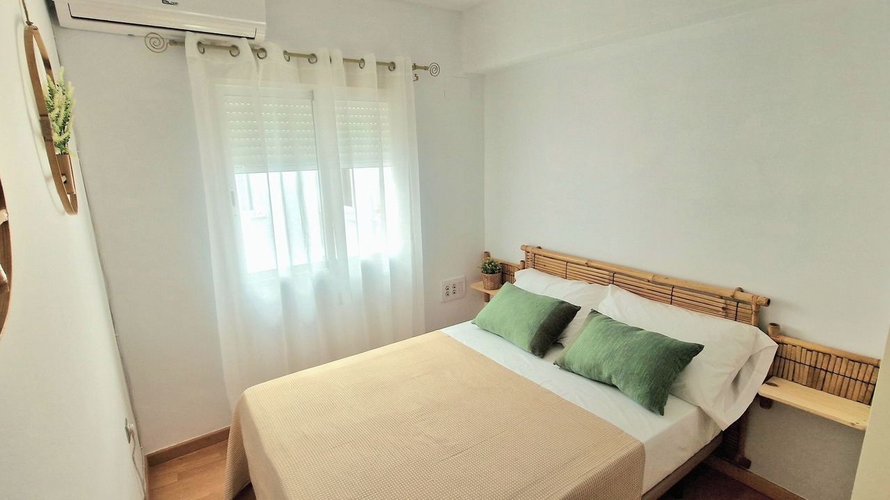 Photo of Bedroom in San Pedro