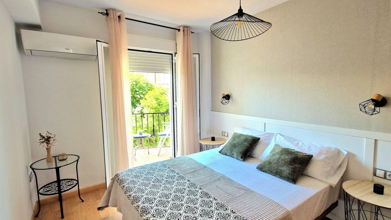 Photo of Bedroom in San Pedro