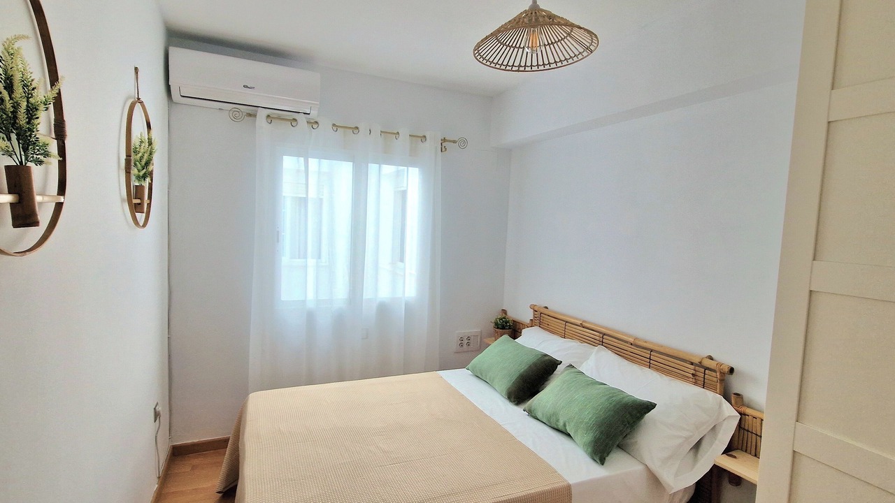 Photo of Bedroom in San Pedro