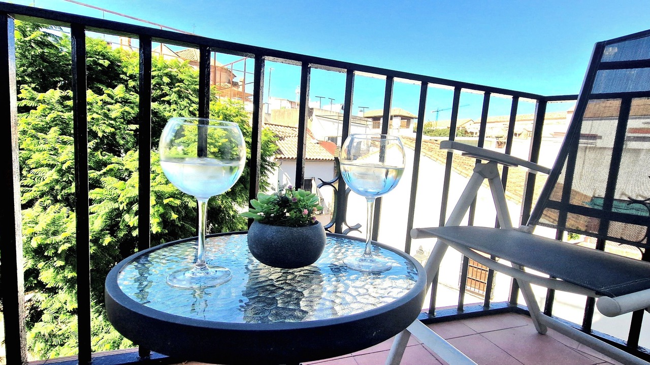 Photo of Outdoor in San Pedro