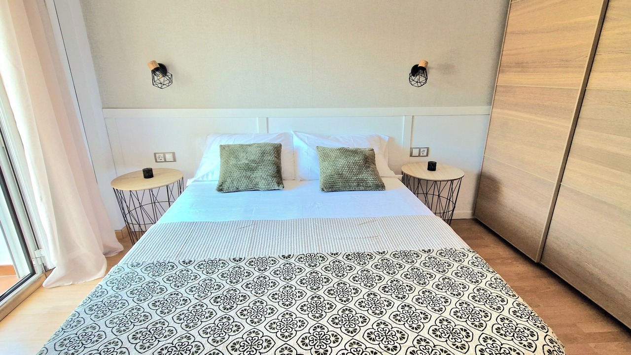 Photo of Bedroom in San Pedro