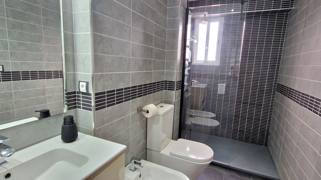 Photo of Bathroom in San Pedro