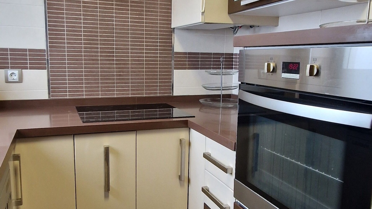 Photo of Kitchen in San Pedro