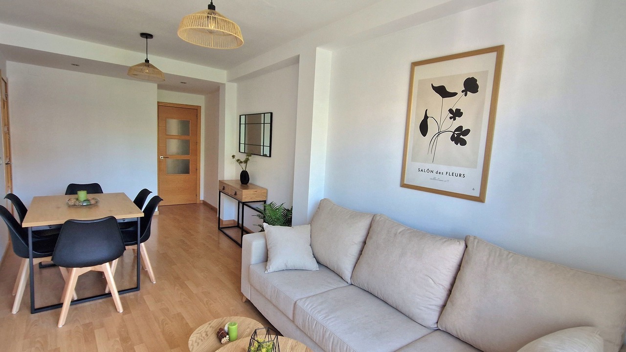 Photo of Livingroom in San Pedro
