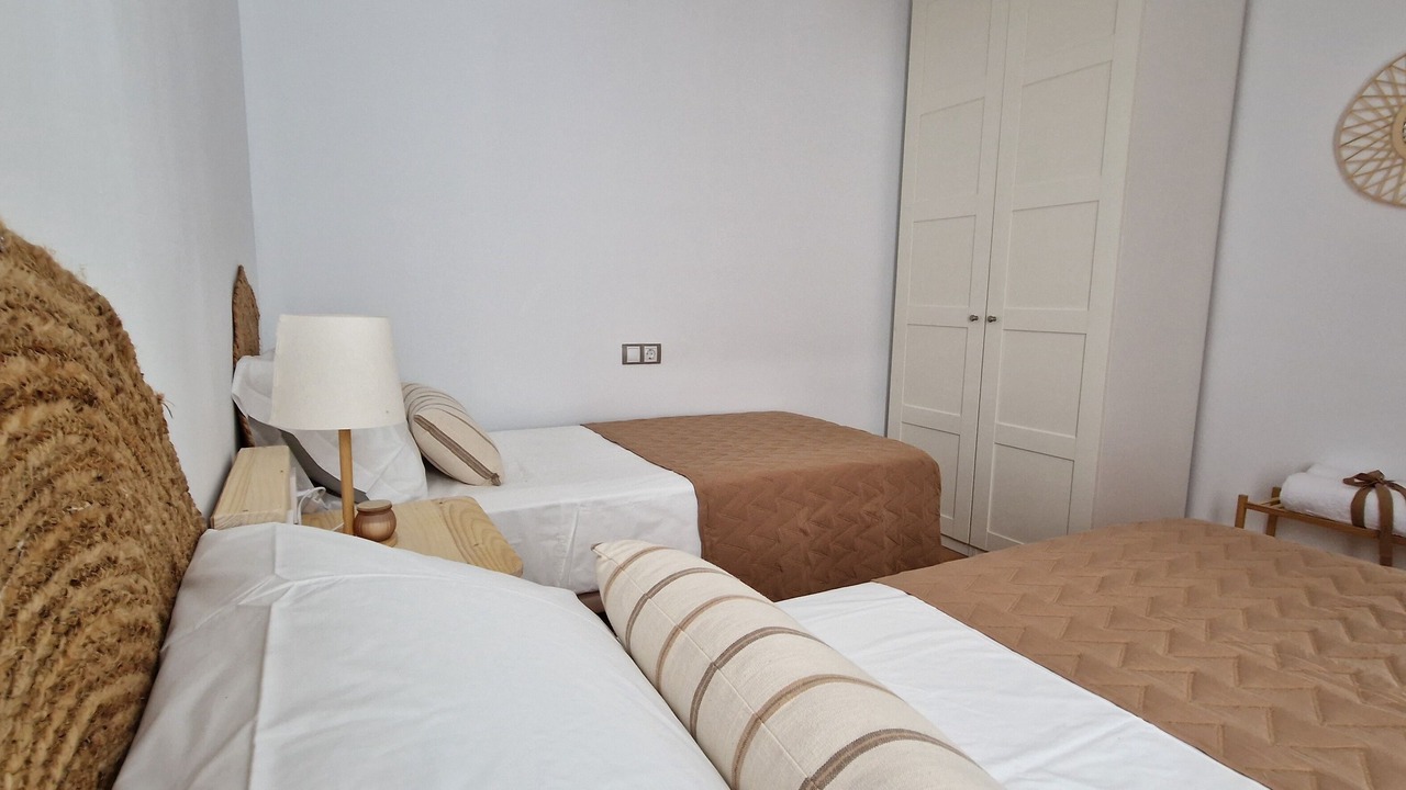 Photo of Bedroom in San Pedro