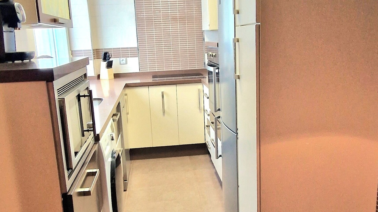 Photo of Kitchen in San Pedro