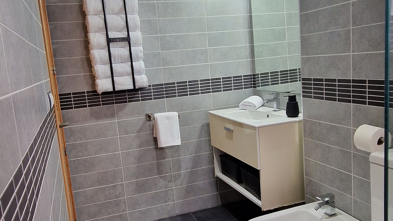 Photo of Bathroom in San Pedro