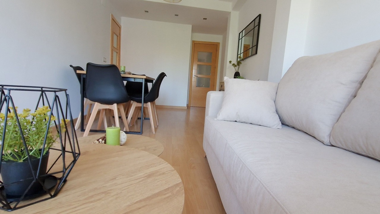 Photo of Livingroom in San Pedro