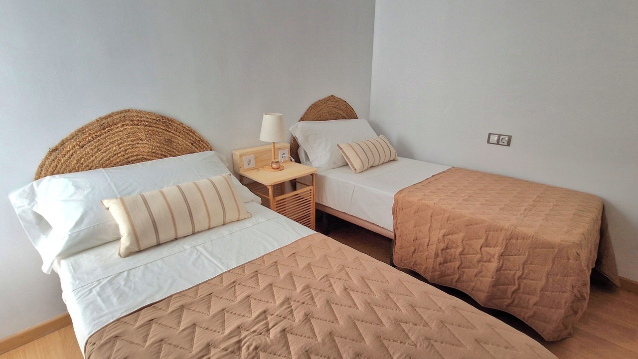 Photo of Bedroom in San Pedro