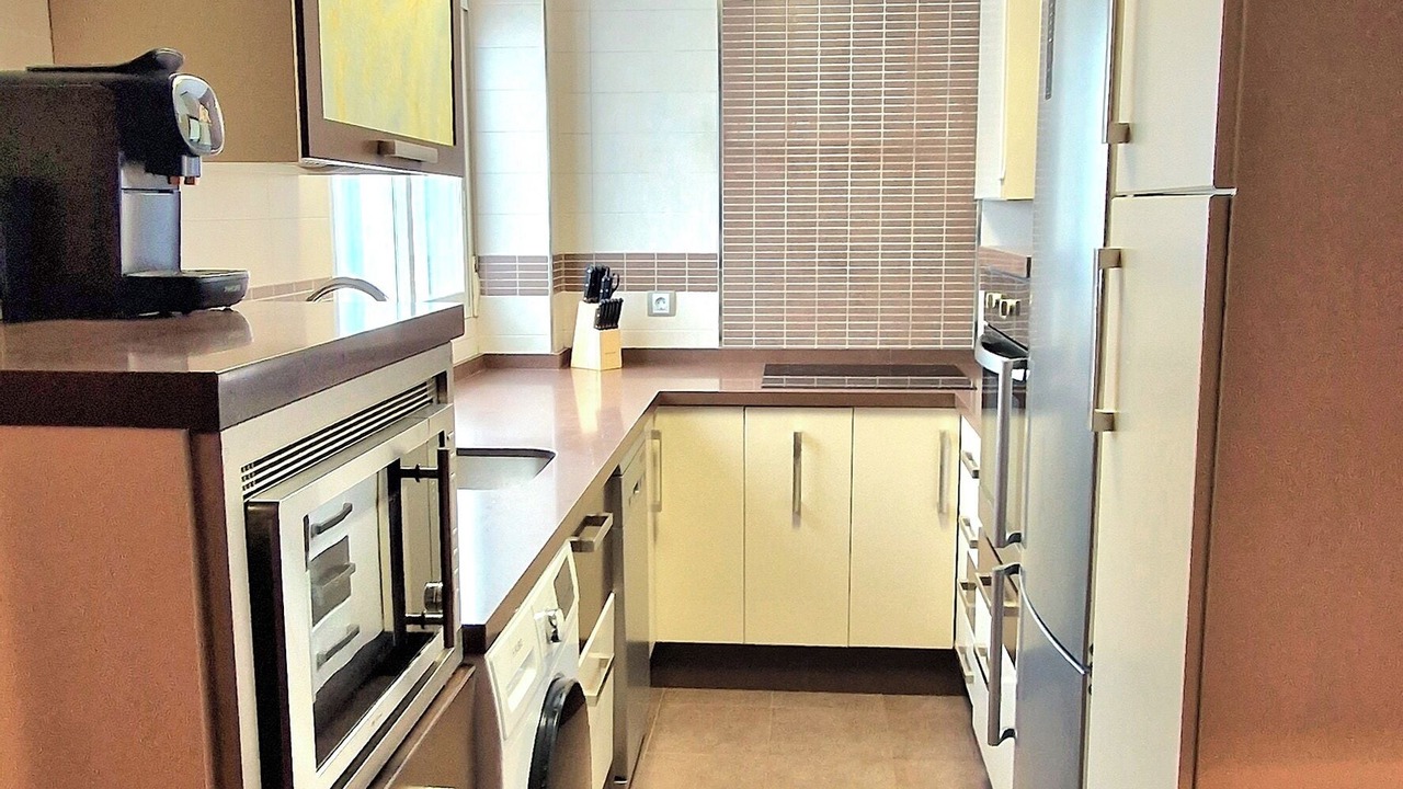 Photo of Kitchen in San Pedro
