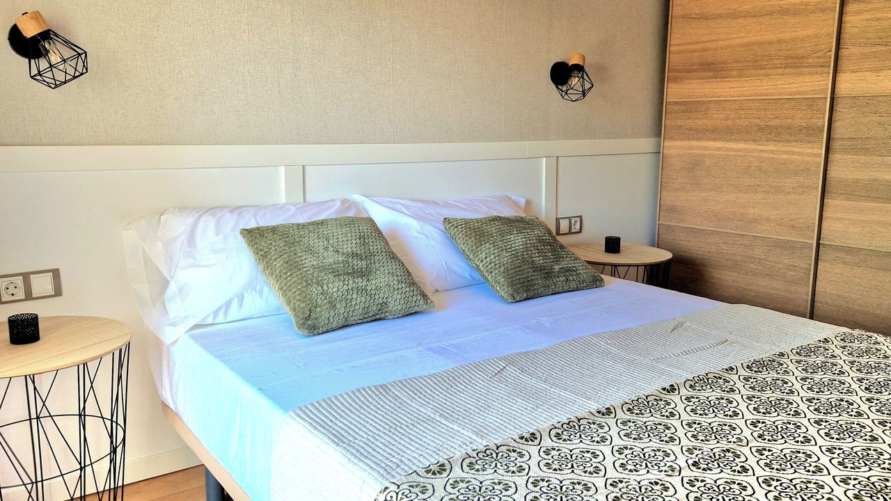 Photo of Bedroom in San Pedro