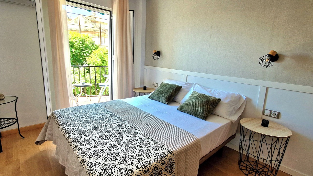 Photo of Bedroom in San Pedro