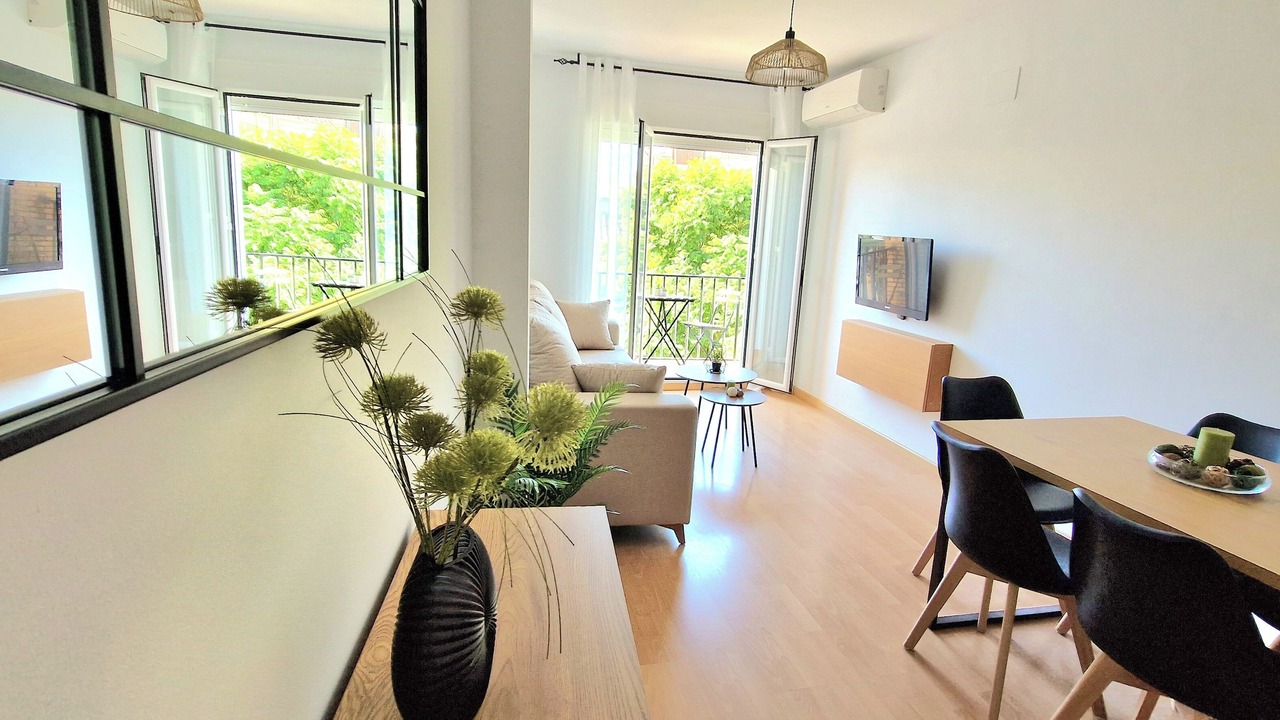 Photo of Livingroom in San Pedro