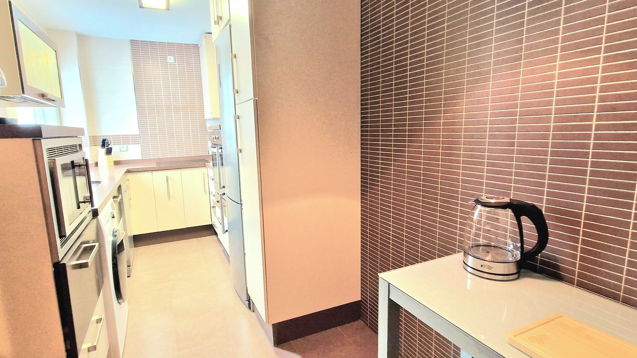 Photo of Kitchen in San Pedro