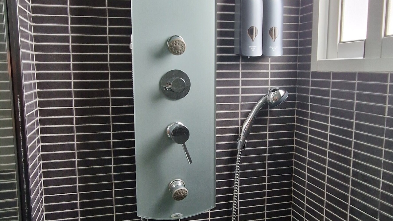 Photo of Bathroom in San Pedro