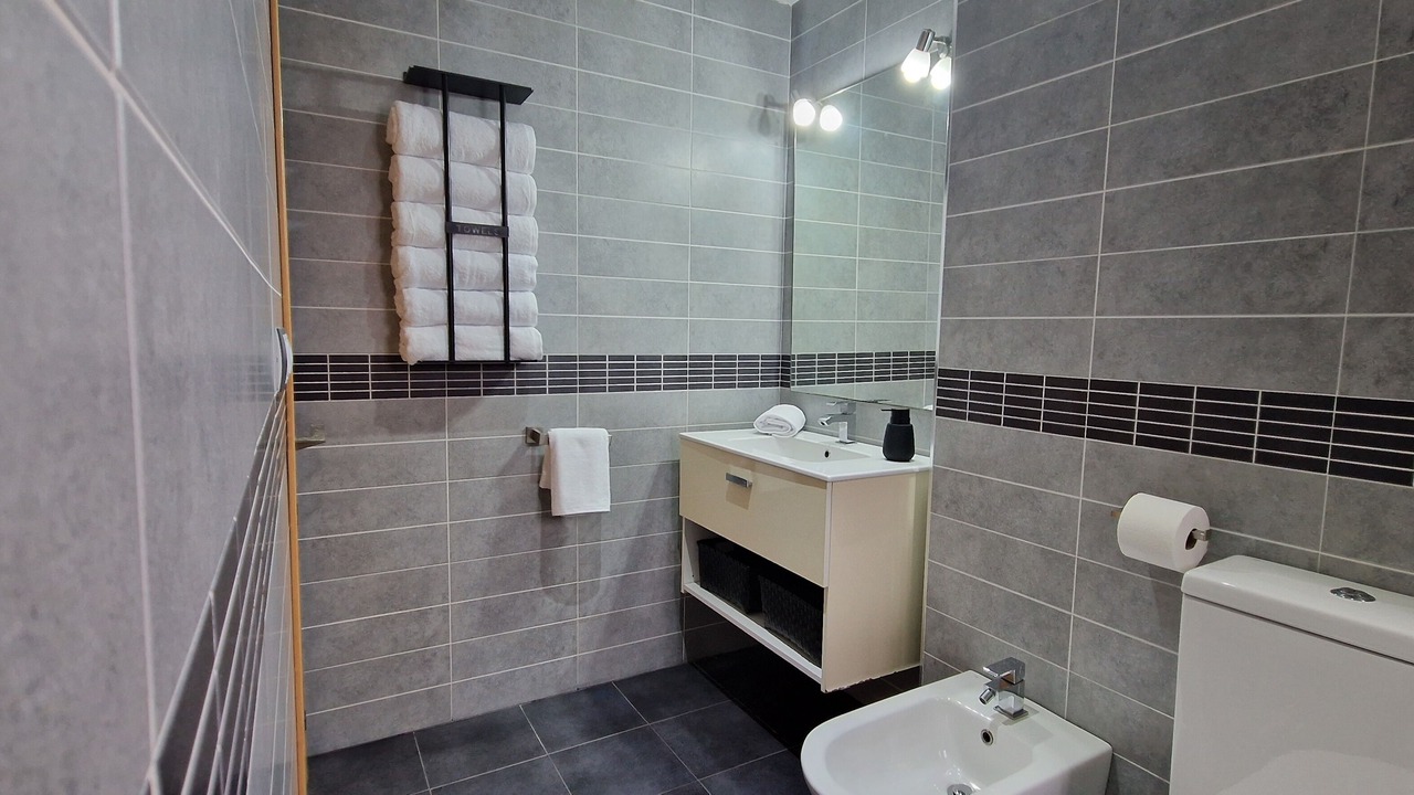 Photo of Bathroom in San Pedro