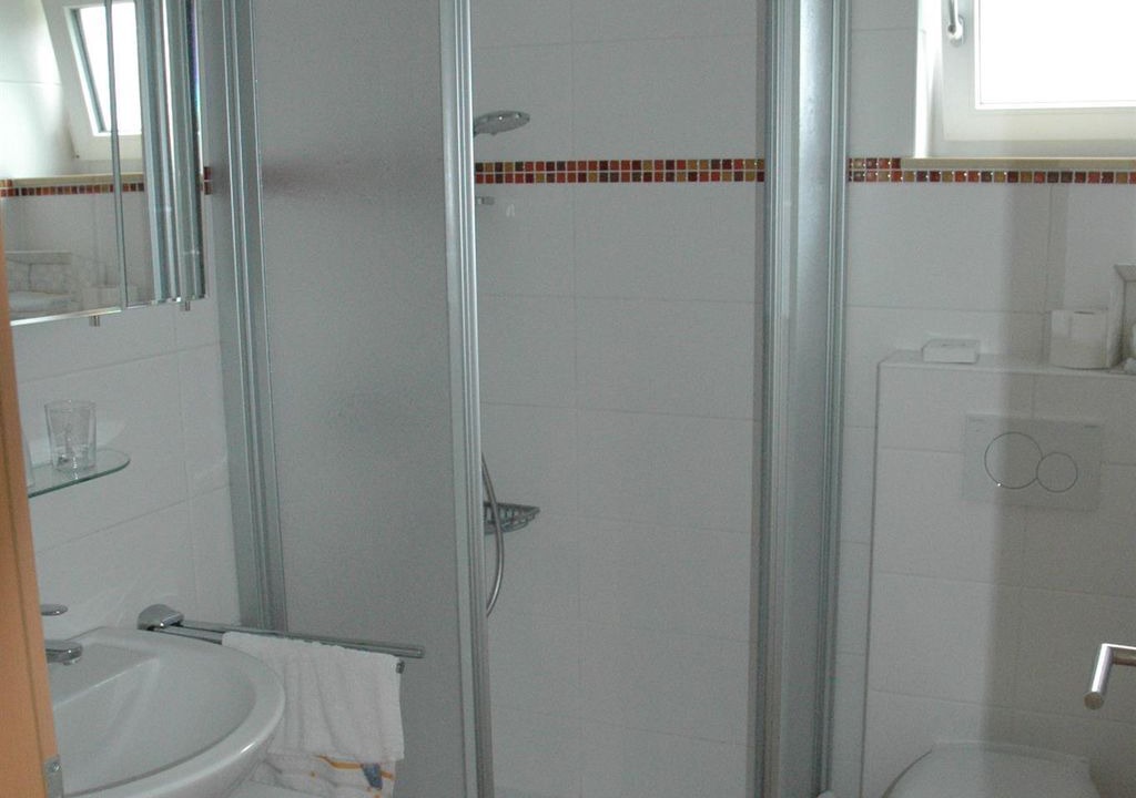 Photo of Bathroom in Marburg