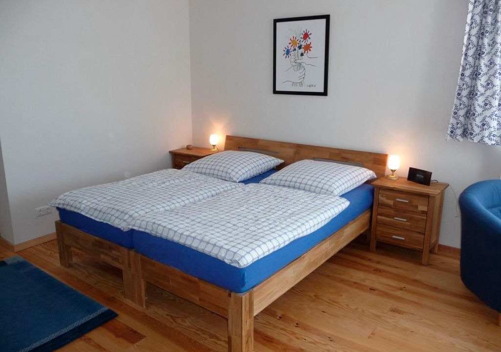 Photo of Bedroom in Marburg
