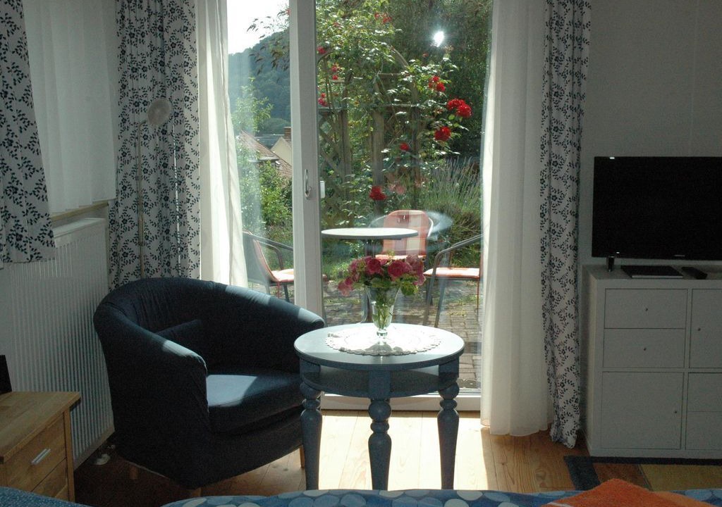Photo of Livingroom in Marburg