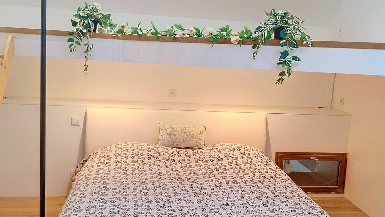 Photo of Bedroom in Bassy