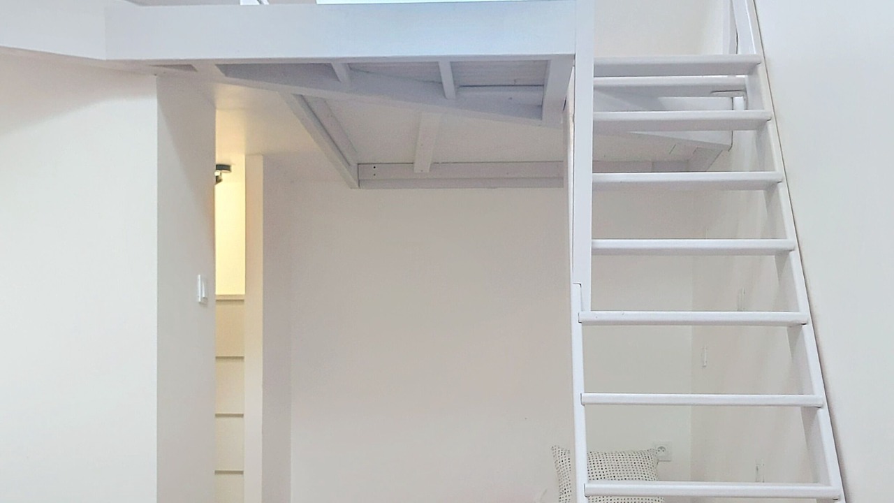 Photo of Bedroom in Bassy
