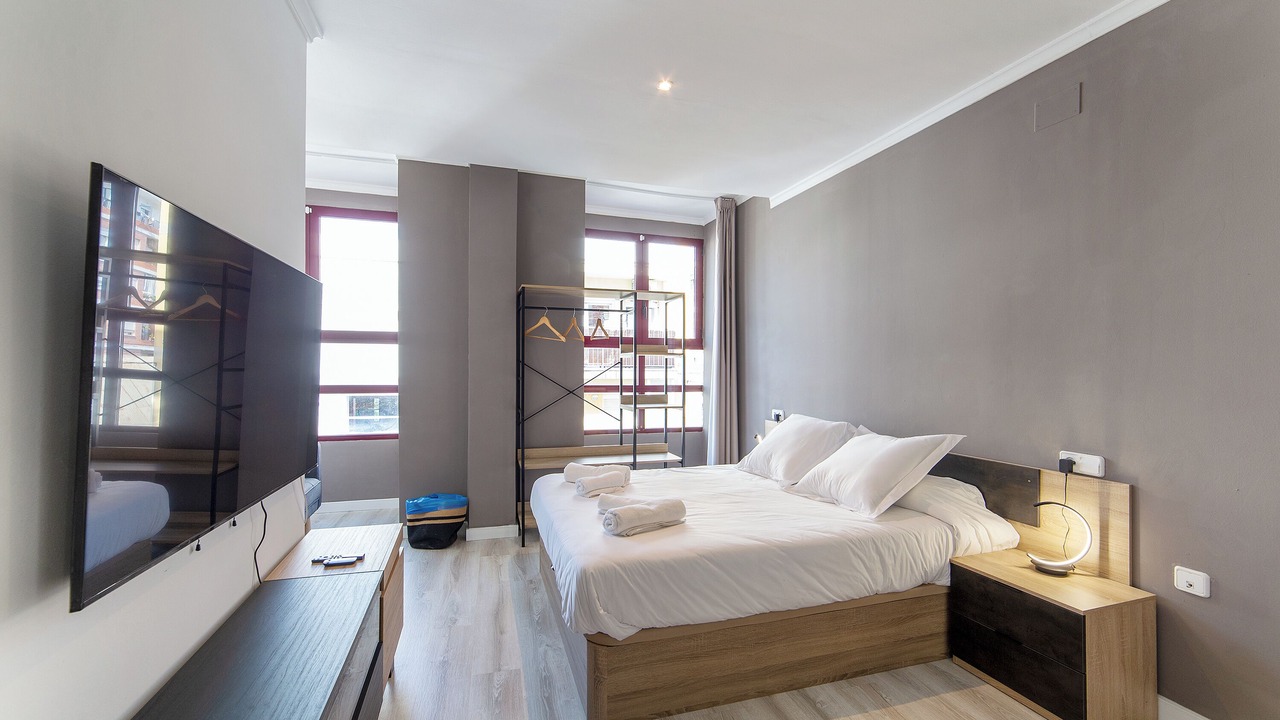 Photo of Bedroom in Pobles del Sud