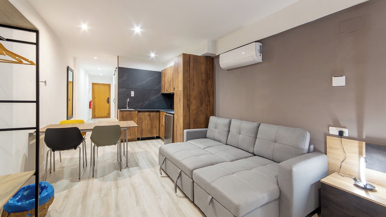 Photo of Livingroom in Pobles del Sud