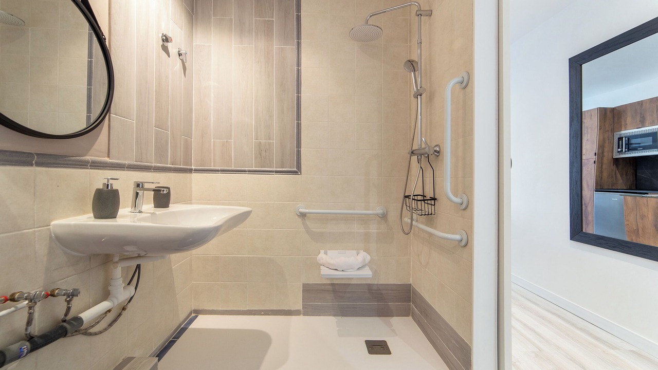Photo of Bathroom in Pobles del Sud