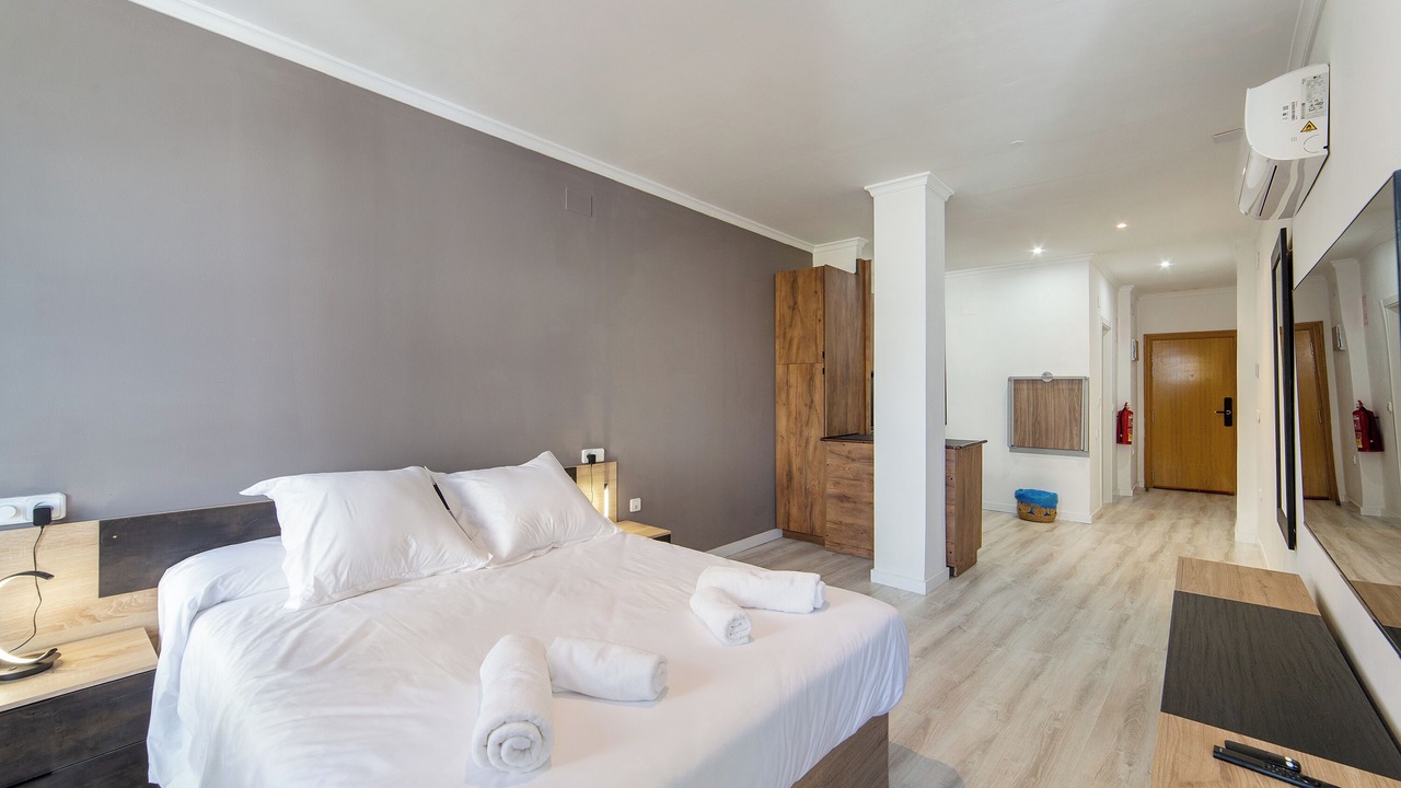 Photo of Bedroom in Pobles del Sud
