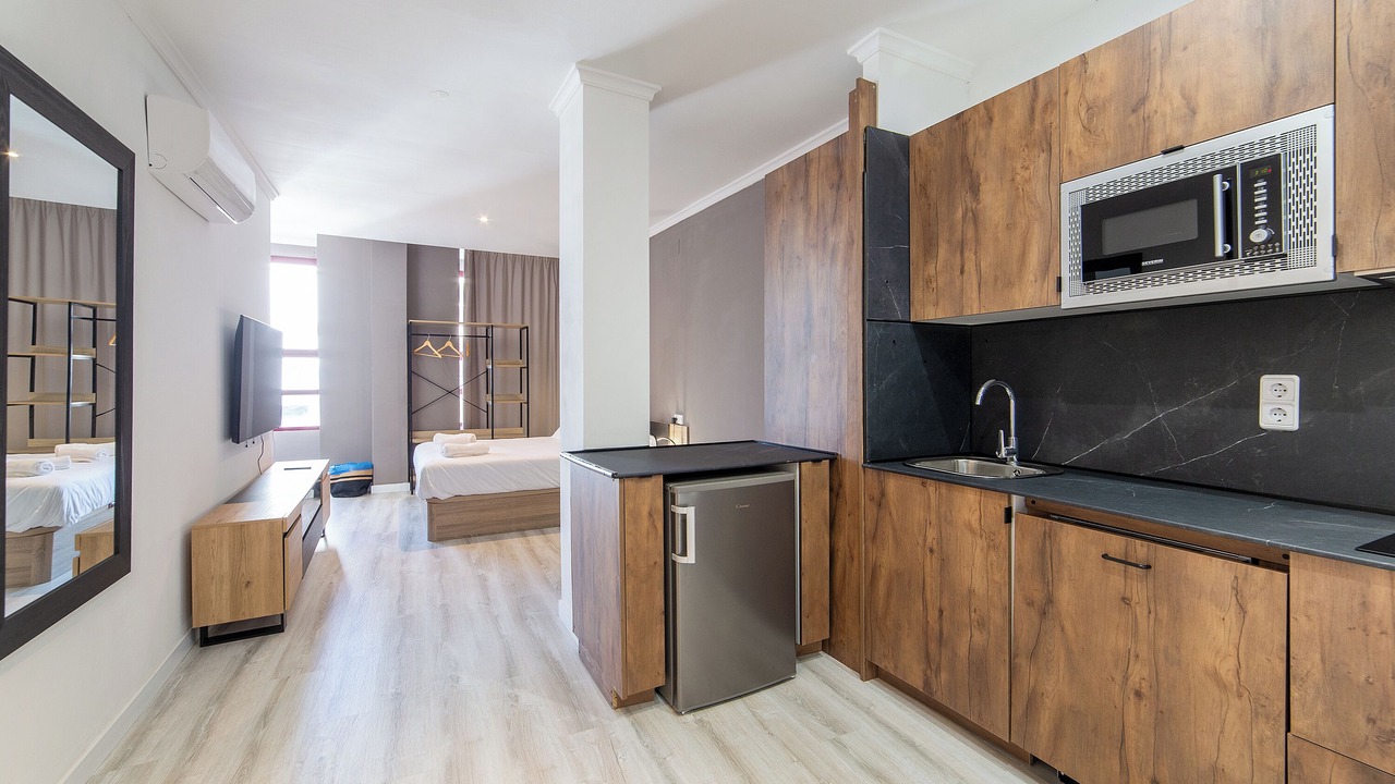 Photo of Kitchen in Pobles del Sud